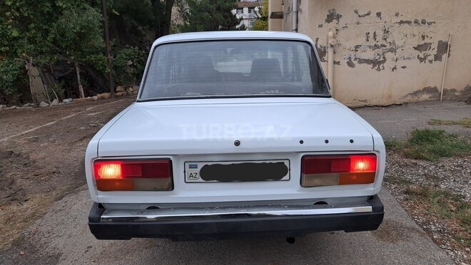 LADA (VAZ) 2107 2000, 98,520 km - 1.6 l - Sumqayıt