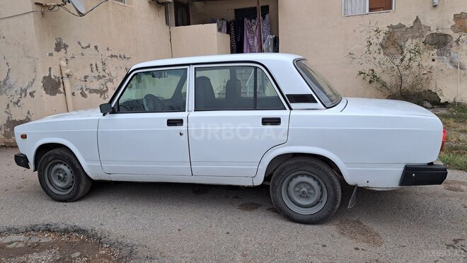 LADA (VAZ) 2107 2000, 98,520 km - 1.6 l - Sumqayıt