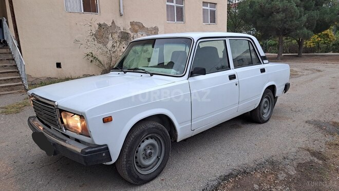 LADA (VAZ) 2107 2000, 98,520 km - 1.6 l - Sumqayıt
