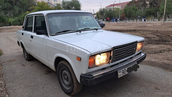 LADA (VAZ) 2107 2000, 98,520 km - 1.6 l - Sumqayıt