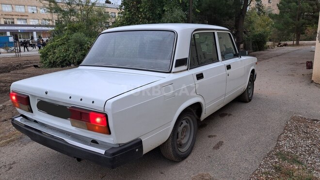 LADA (VAZ) 2107 2000, 98,520 km - 1.6 l - Sumqayıt