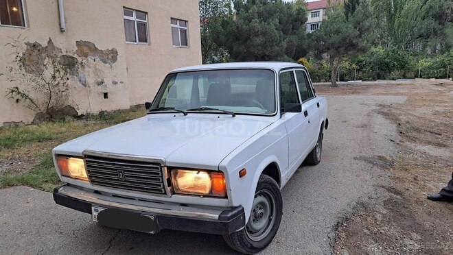 LADA (VAZ) 2107 2000, 98,520 km - 1.6 l - Sumqayıt