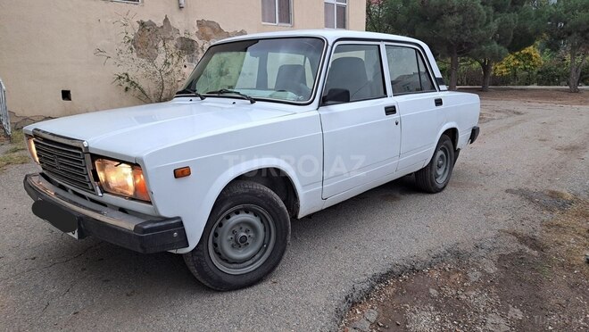 LADA (VAZ) 2107 2000, 98,520 km - 1.6 l - Sumqayıt