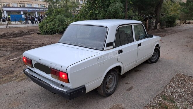 LADA (VAZ) 2107 2000, 98,520 km - 1.6 l - Sumqayıt