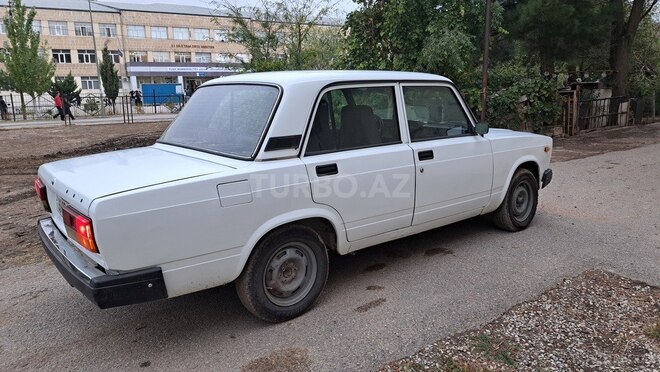 LADA (VAZ) 2107 2000, 98,520 km - 1.6 l - Sumqayıt