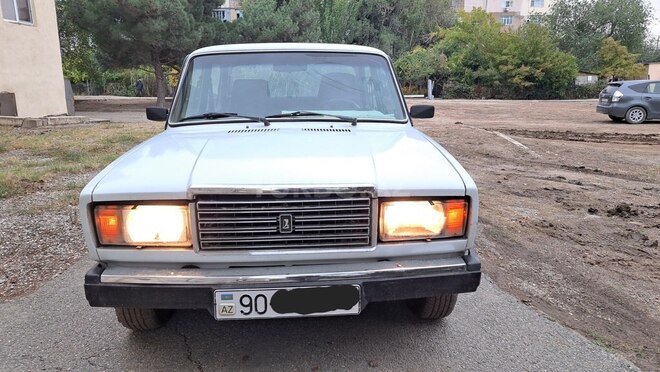 LADA (VAZ) 2107 2000, 98,520 km - 1.6 l - Sumqayıt
