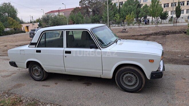 LADA (VAZ) 2107 2000, 98,520 km - 1.6 l - Sumqayıt