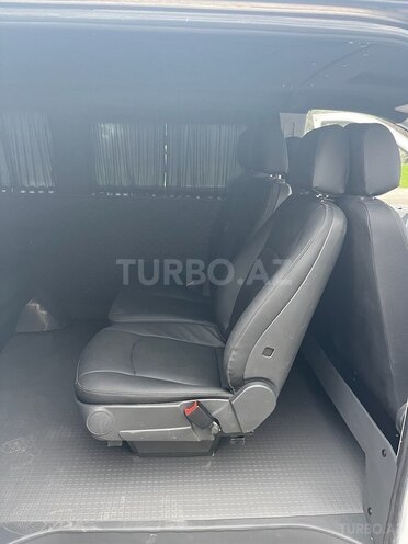 Mercedes Vito 115 2009, 348,123 km - 2.2 l - Bakı