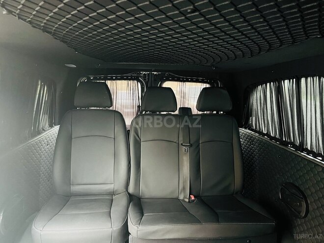 Mercedes Vito 115 2009, 348,123 km - 2.2 l - Bakı