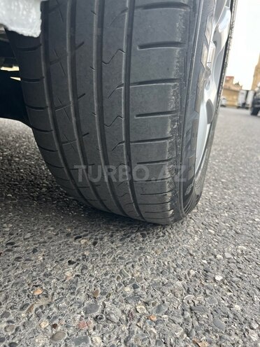 Mercedes Vito 115 2009, 348,123 km - 2.2 l - Bakı