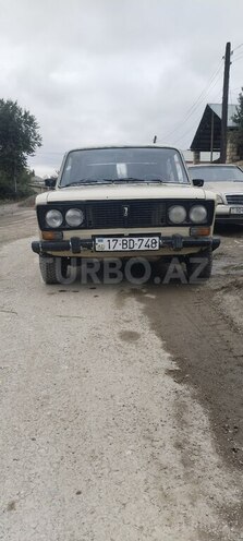 LADA (VAZ) 2106 1981, 98,520 km - 1.5 l - Quba
