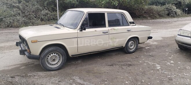 LADA (VAZ) 2106 1981, 98,520 km - 1.5 l - Quba