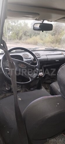 LADA (VAZ) 2106 1981, 98,520 km - 1.5 l - Quba