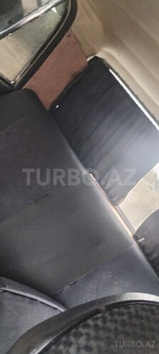 LADA (VAZ) 2106 1981, 98,520 km - 1.5 l - Quba
