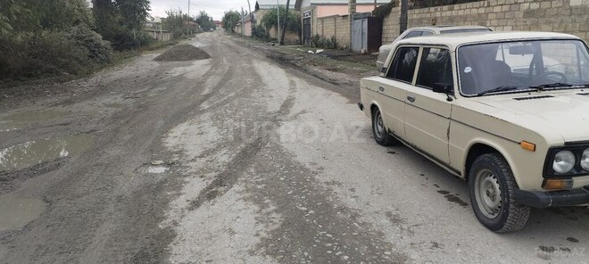 LADA (VAZ) 2106 1981, 98,520 km - 1.5 l - Quba