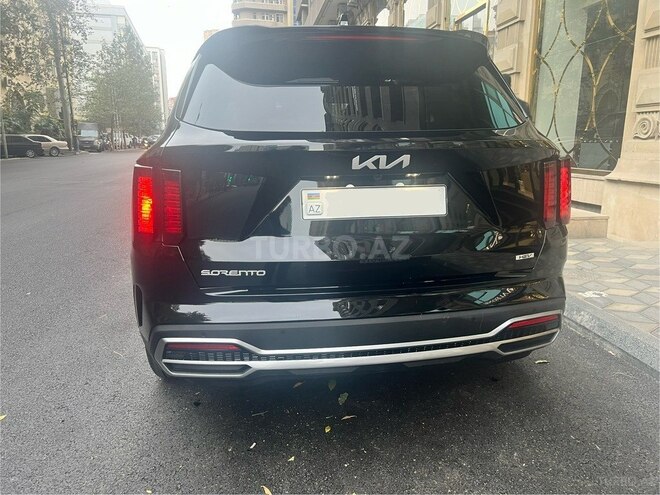 Kia Sorento 2023, 2,600 km - 1.6 l - Bakı