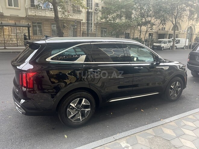 Kia Sorento 2023, 2,600 km - 1.6 l - Bakı