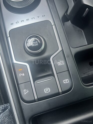 Kia Sorento 2023, 2,600 km - 1.6 l - Bakı