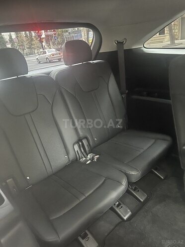 Kia Sorento 2023, 2,600 km - 1.6 l - Bakı