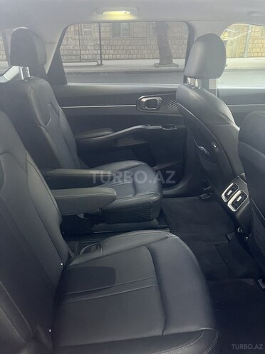 Kia Sorento 2023, 2,600 km - 1.6 l - Bakı