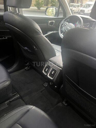 Kia Sorento 2023, 2,600 km - 1.6 l - Bakı