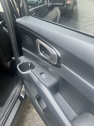 Kia Sorento 2023, 2,600 km - 1.6 l - Bakı