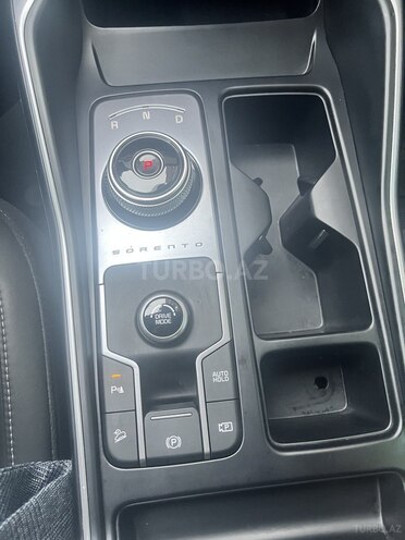 Kia Sorento 2023, 2,600 km - 1.6 l - Bakı