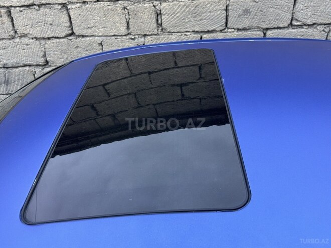 Mercedes  2002, 172,700 km - 5.0 l - Bakı