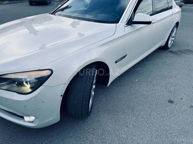 BMW 750 2010, 133,702 km - 4.4 л - Bakı