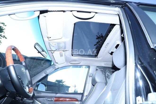 Toyota Land Cruiser Prado 2008, 191,124 km - 4.0 l - Tovuz