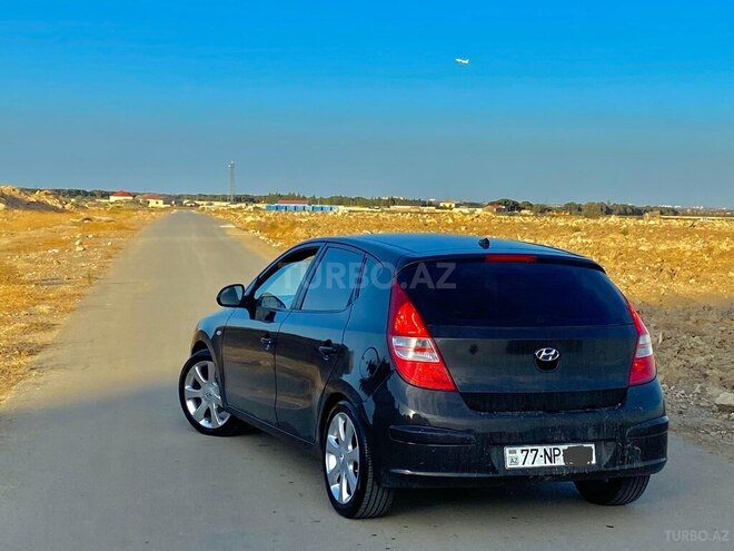 Hyundai i30 2007, 377,000 km - 1.4 l - Bakı
