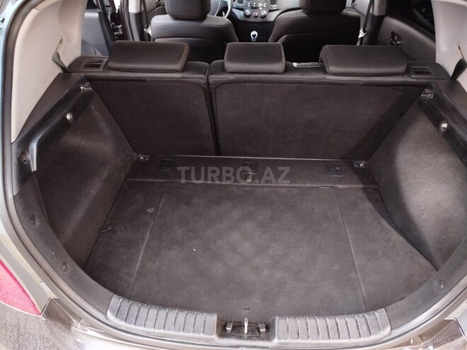 Hyundai i30 2007, 377,000 km - 1.4 l - Bakı