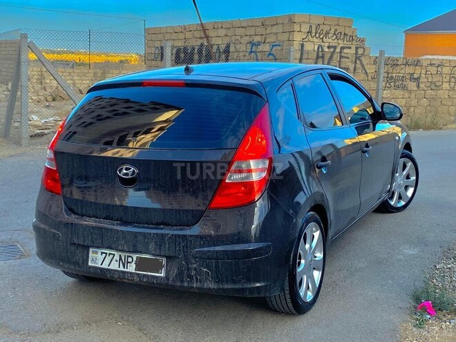 Hyundai i30 2007, 377,000 km - 1.4 l - Bakı