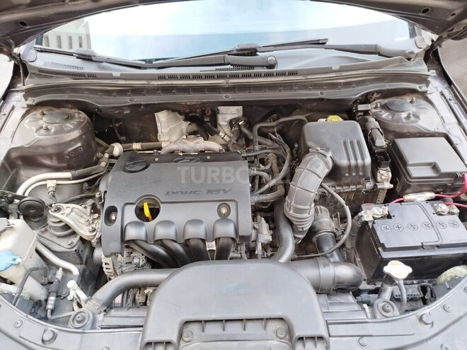 Hyundai i30 2007, 377,000 km - 1.4 l - Bakı