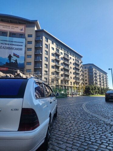 Mercedes C 220 d 1999, 999,999 km - 2.2 l - Gəncə