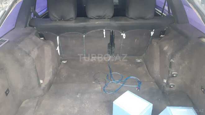 Mercedes C 220 d 1999, 999,999 km - 2.2 l - Gəncə
