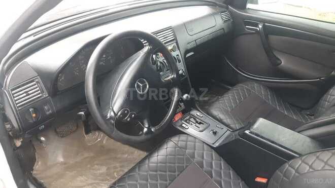 Mercedes C 220 d 1999, 999,999 km - 2.2 l - Gəncə