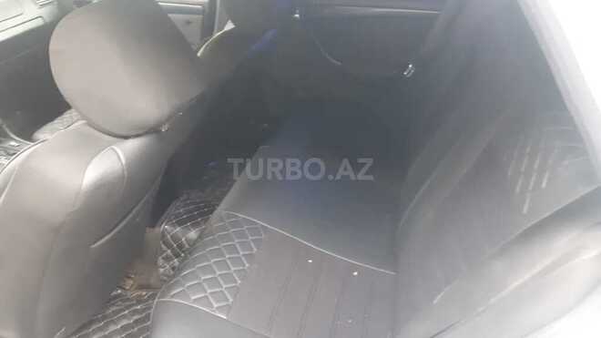 Mercedes C 220 d 1999, 999,999 km - 2.2 l - Gəncə