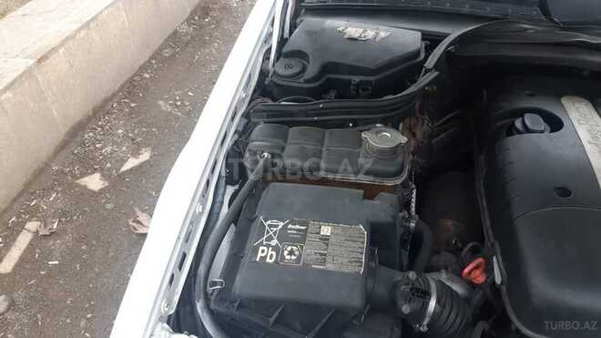 Mercedes C 220 d 1999, 999,999 km - 2.2 l - Gəncə