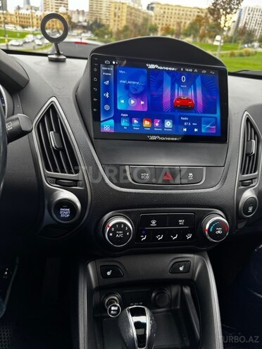 Hyundai Tucson 2014, 142,000 km - 2.0 l - Bakı