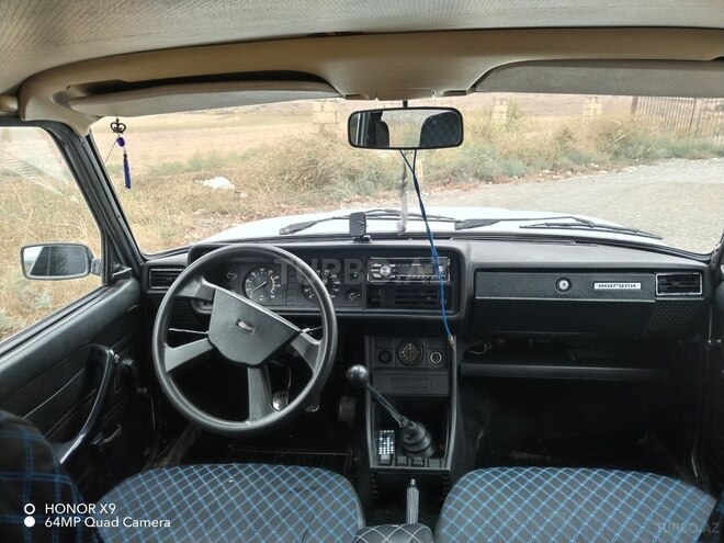 LADA (VAZ) 2107 2006, 26,784 km - 1.6 l - Füzuli