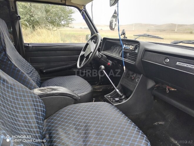 LADA (VAZ) 2107 2006, 26,784 km - 1.6 l - Füzuli