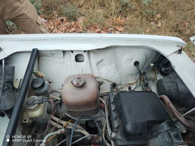 LADA (VAZ) 2107 2006, 26,784 km - 1.6 l - Füzuli