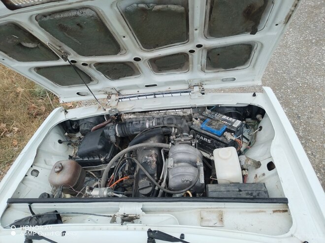 LADA (VAZ) 2107 2006, 26,784 km - 1.6 l - Füzuli