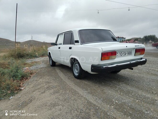 LADA (VAZ) 2107 2006, 26,784 km - 1.6 l - Füzuli