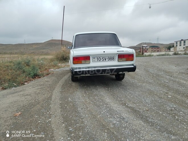 LADA (VAZ) 2107 2006, 26,784 km - 1.6 l - Füzuli