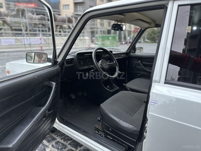 LADA (VAZ) 2107 2010, 92,000 km - 1.6 л - Bakı