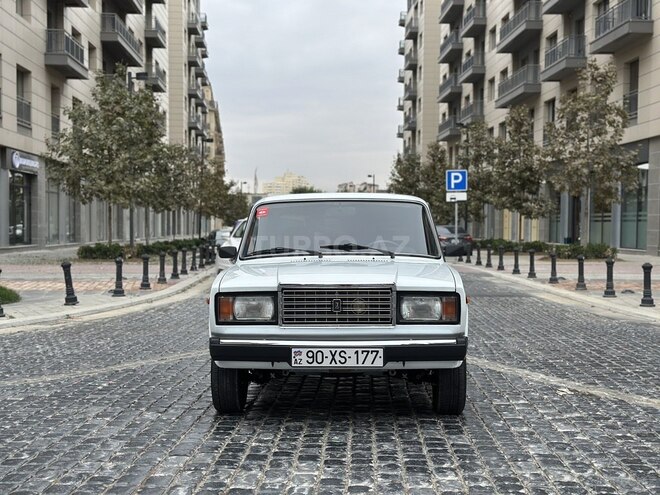 LADA (VAZ) 2107 2010, 92,000 km - 1.6 л - Bakı