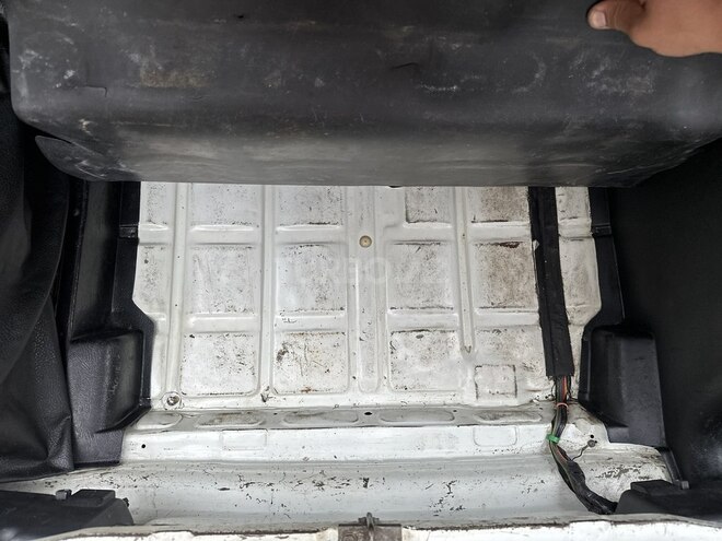 LADA (VAZ) 2107 2010, 92,000 km - 1.6 л - Bakı
