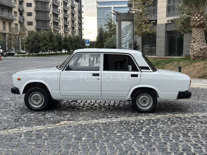 LADA (VAZ) 2107 2010, 92,000 km - 1.6 л - Bakı